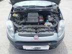 2011 FIAT PUNTO EVO for sale at Copart CHESTER