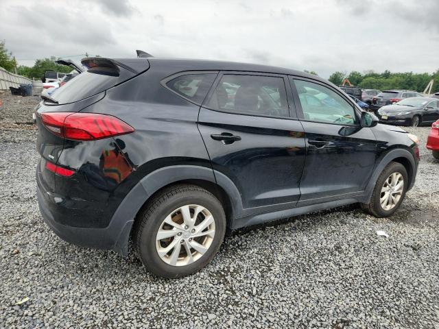  HYUNDAI TUCSON 2019 Black