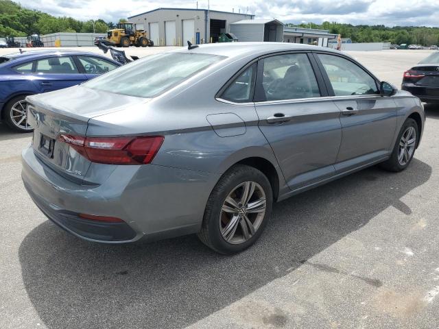  VOLKSWAGEN JETTA 2023 Szary
