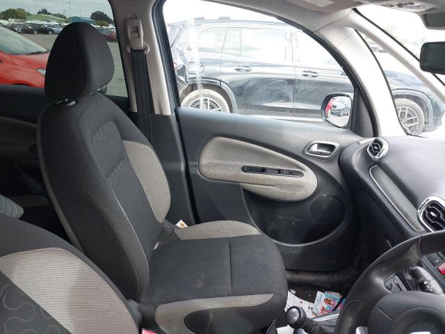 2009 CITROEN C3 PICASSO VTR PLUS HDI 