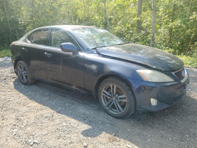 2006 LEXUS IS 250  