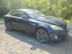2006 LEXUS IS 250   for sale at Copart ON - COOKSTOWN