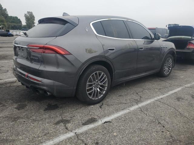  MASERATI GRECALE GT 2024 Gray