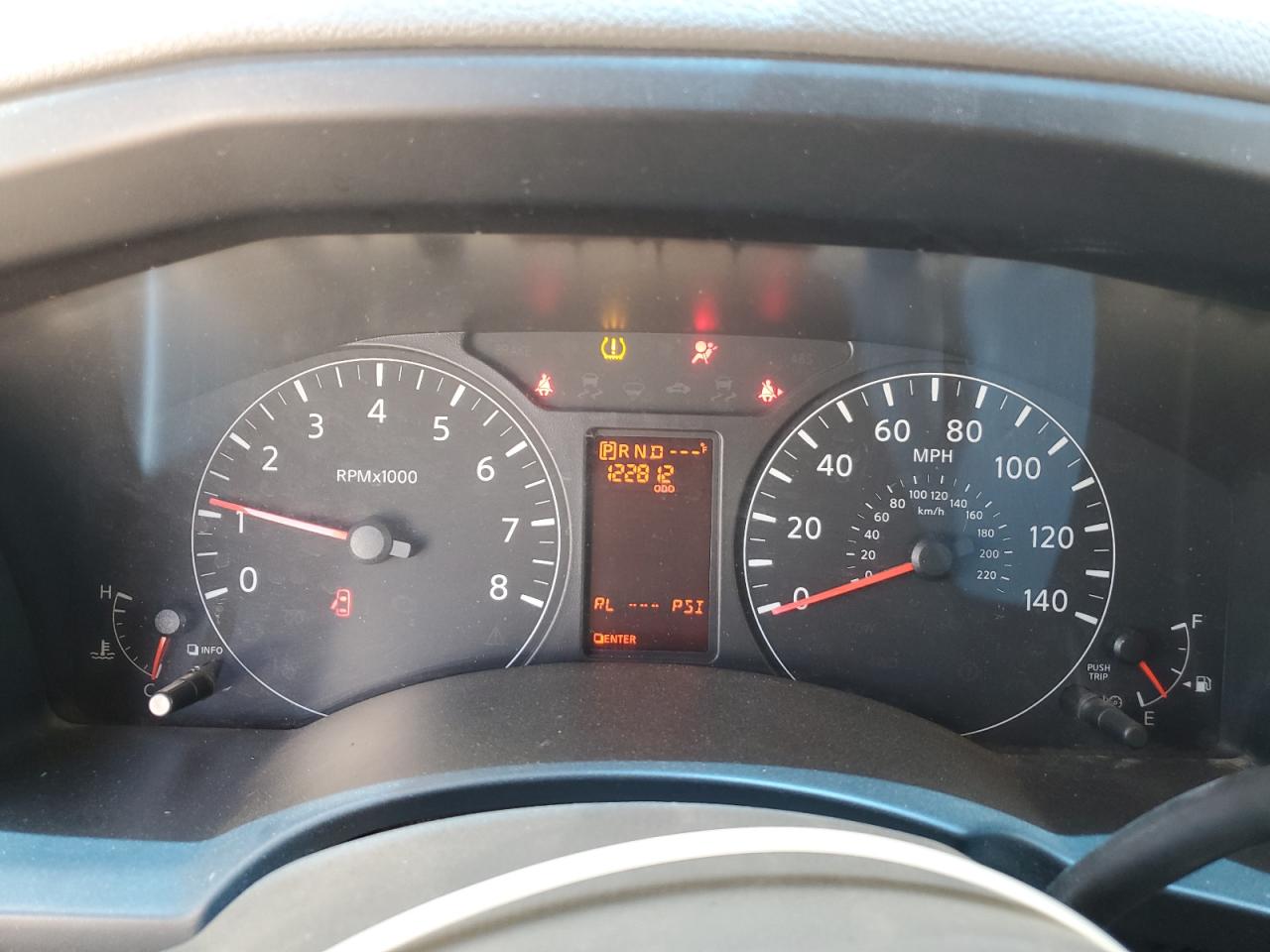 1n6af0ky8fn808482 1N6AF0KY8FN808482 2015 Nissan Nv 2500