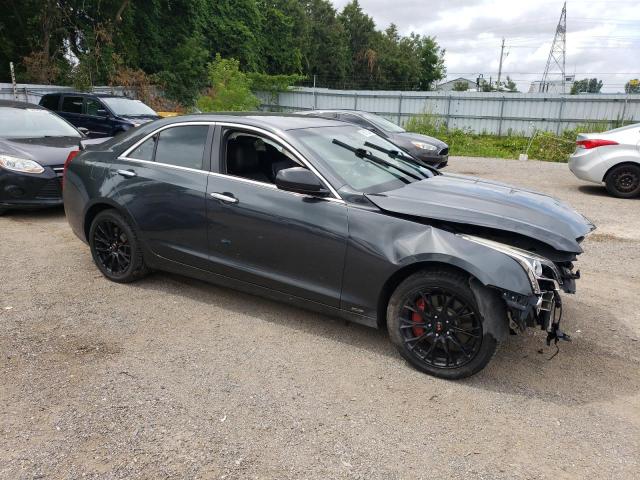 2014 CADILLAC ATS   