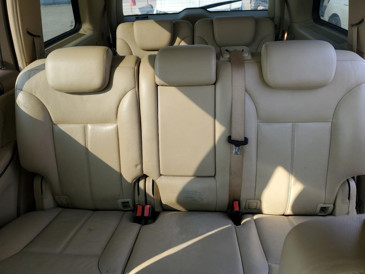 2008 Mercedes-Benz Gl 450 4Matic VIN: 4JGBF71E08A302416 Lot: 62677505