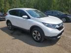 2019 HONDA CR-V LX   for sale at Copart ON - COOKSTOWN