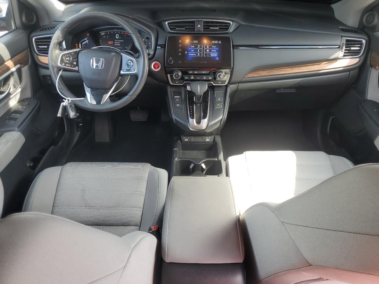 2021 Honda Cr-V Ex VIN: 5J6RW1H55MA005572 Lot: 64767115