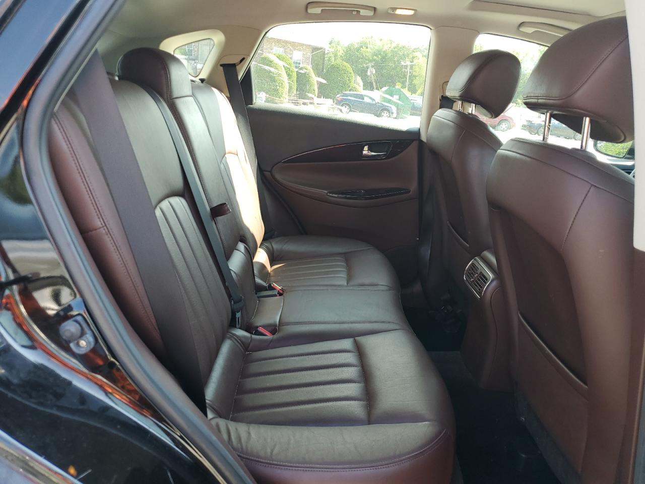 2010 Infiniti Ex35 Base VIN: JN1AJ0HR5AM756490 Lot: 64579725