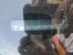 2024 TESLA MODEL Y    for sale at Copart ON - COOKSTOWN