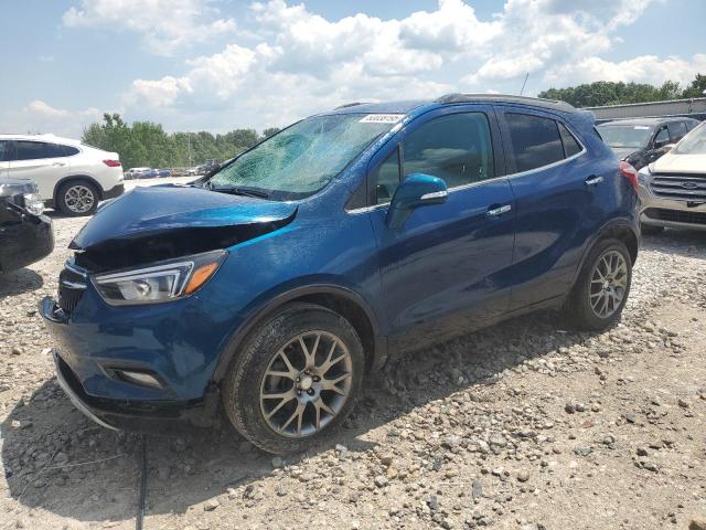  BUICK ENCORE 2019 Синій