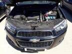 2012 CHEVROLET CAPTIVA LT for sale at Copart SANDY