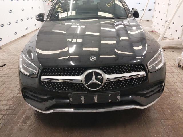 2020 MERCEDES BENZ GLC 220 D