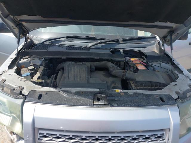 2006 LAND ROVER FREELANDER