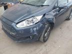 2013 FORD FIESTA ZET for sale at Copart PETERLEE