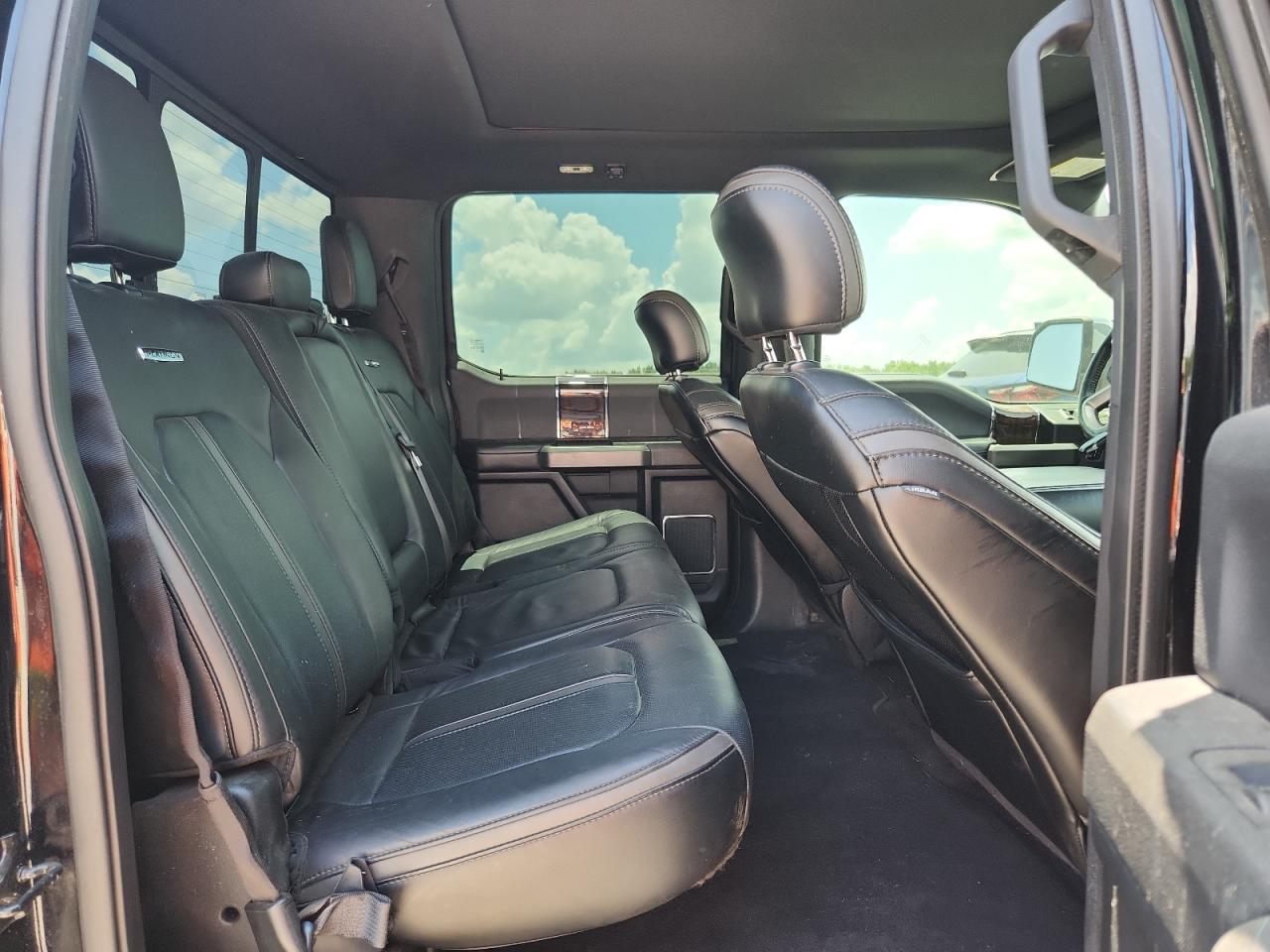 2016 Ford F150 Supercrew VIN: 1FTEW1EG1GFB63750 Lot: 64370765