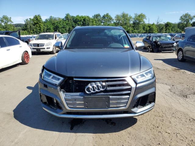 AUDI SQ5 2018 Charcoal