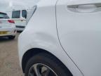 2013 TOYOTA YARIS TREN for sale at Copart NEWBURY