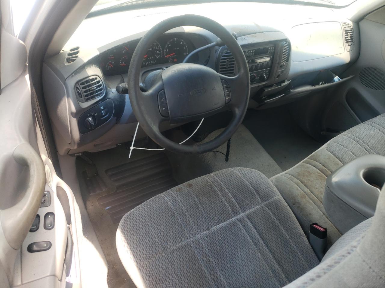 1998 Ford F150 VIN: 1FTZX17W3WNC13958 Lot: 63254575