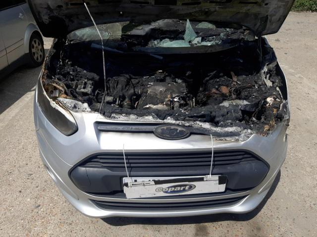 2016 FORD TRANSIT CO