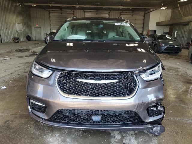  CHRYSLER PACIFICA 2021 Угольный