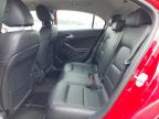 2016 MERCEDES BENZ A200 BLUEE for sale at Copart NEWBURY