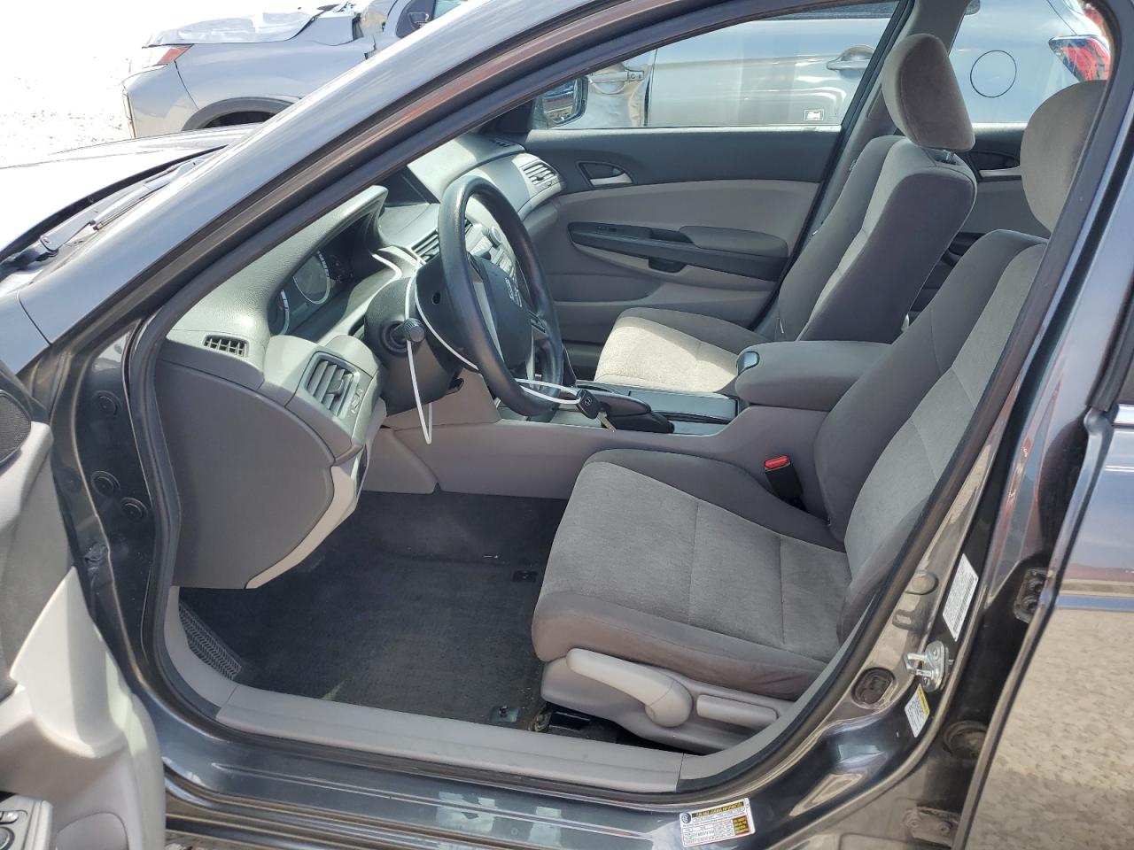 2010 Honda Accord Lx VIN: 1HGCP2F34AA120595 Lot: 64399415