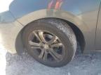 2013 PEUGEOT 208 ALLURE for sale at Copart BRISTOL