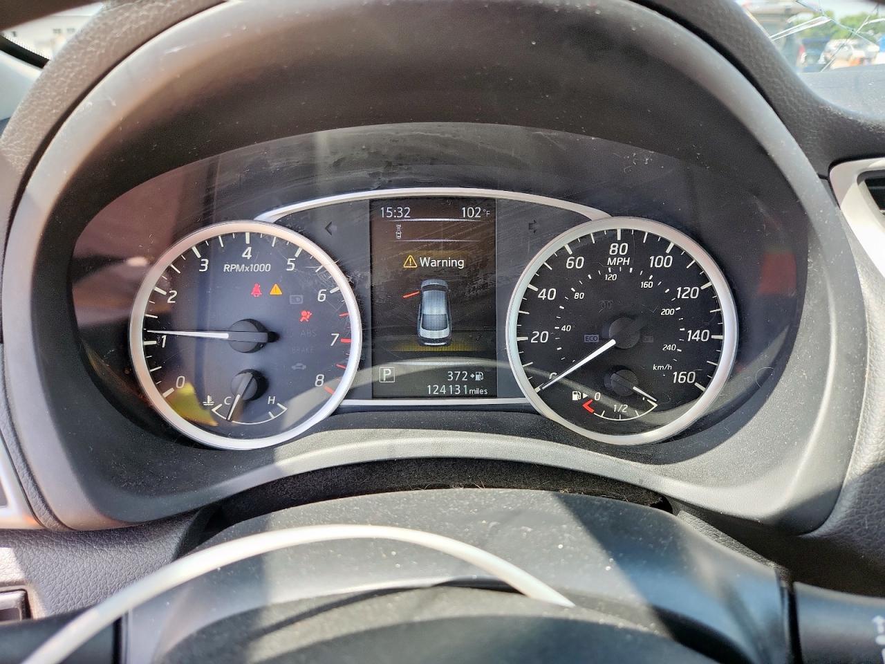 2018 Nissan Sentra S VIN: 3N1AB7AP1JY241496 Lot: 65530405