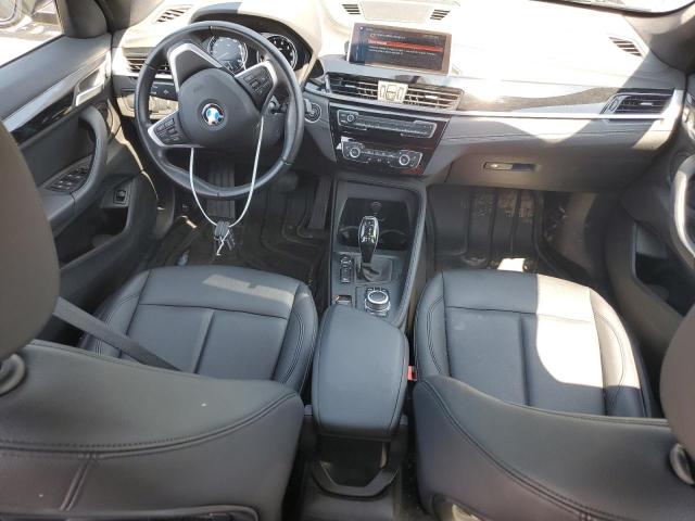  BMW X1 2021 Black