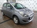 2012 HYUNDAI IX20 ACTIV for sale at Copart EAST KILBRIDE
