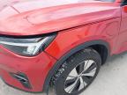 2023 VOLVO XC40 + T4 RECHARGE AUTO  for sale at Copart BRISTOL
