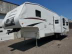 2009 CROSSROADS ZINGER ZF270RL for sale at Copart MN - MINNEAPOLIS NORTH