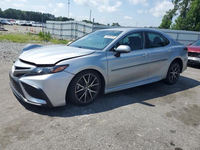 TOYOTA CAMRY SE 2021