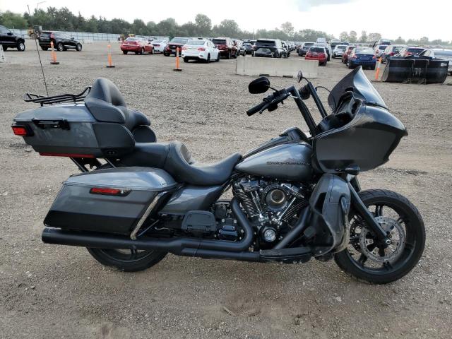 2021 Harley-Davidson Fltrk