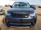 2017 LAND ROVER DISCOVERY FIRST EDITION   for sale at Copart AB - CALGARY
