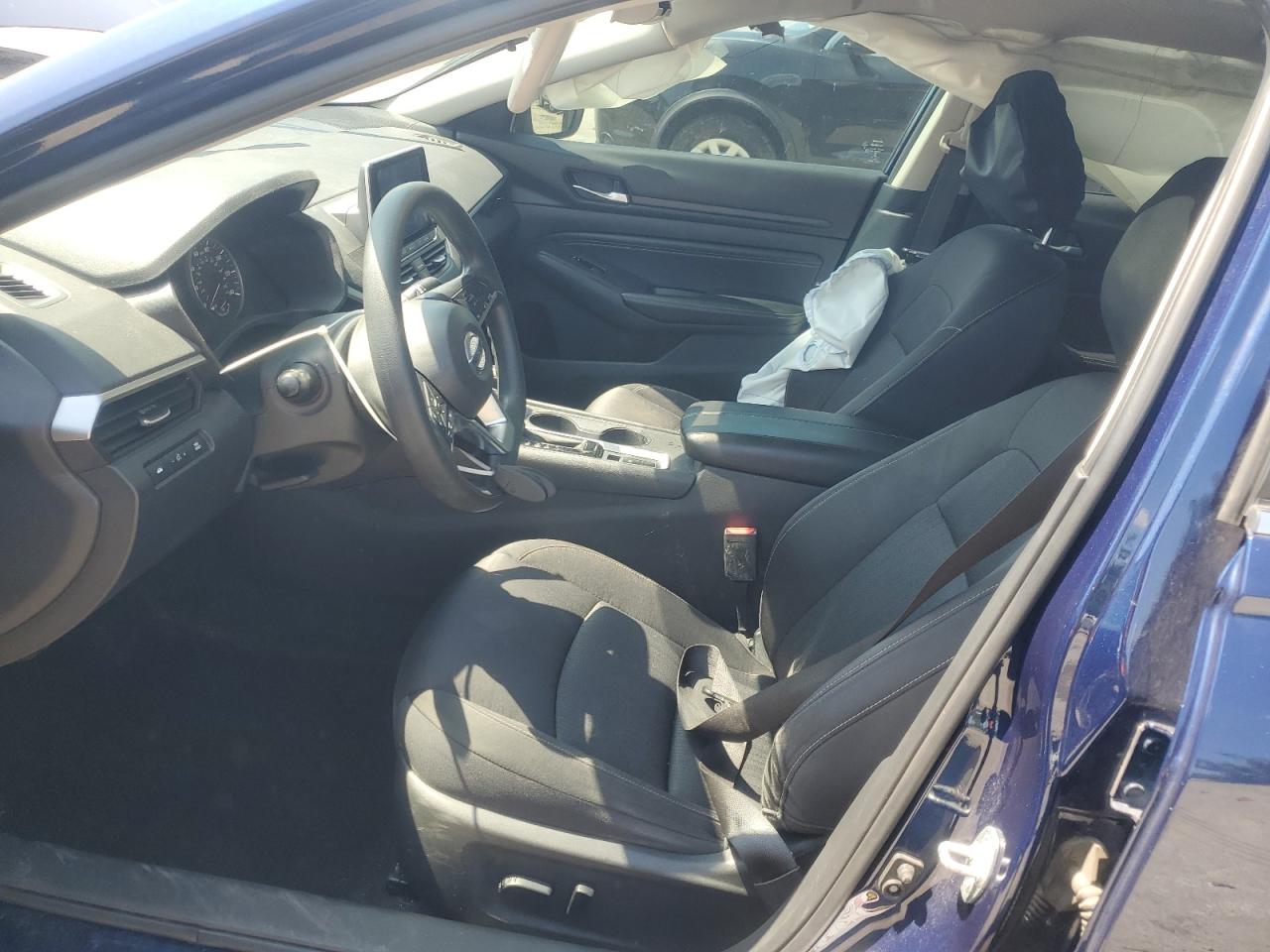 2020 Nissan Altima S VIN: 1N4BL4BW1LN310728 Lot: 64999065