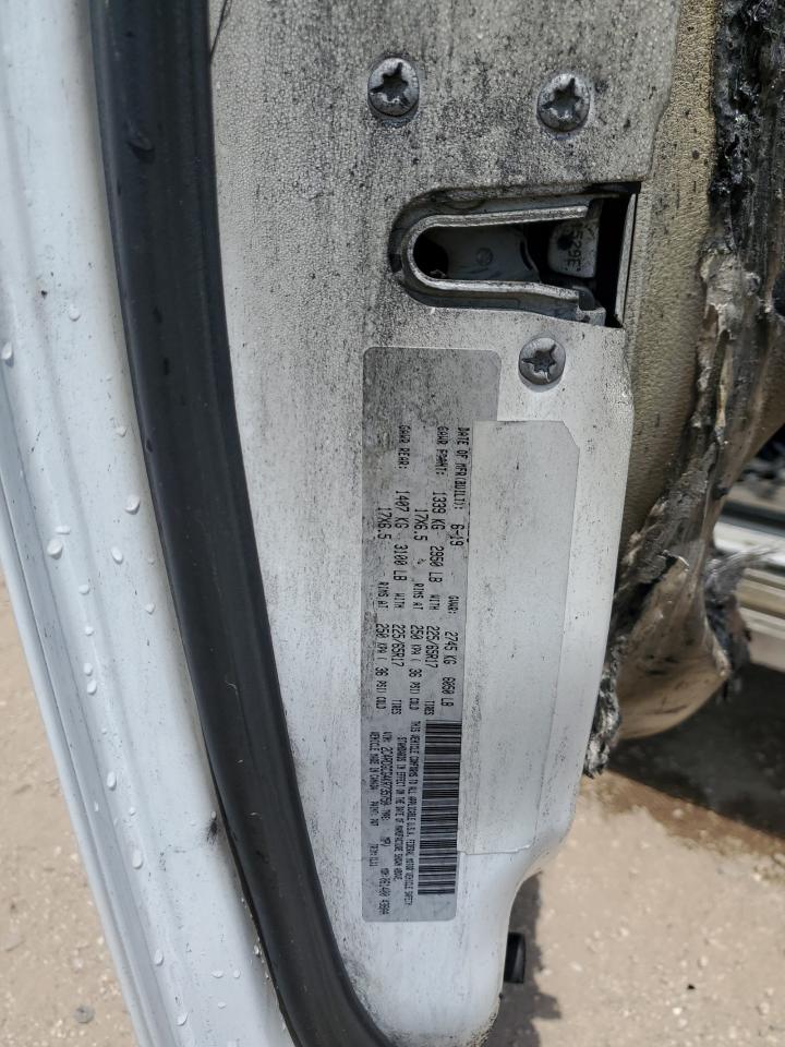 2019 Dodge Grand Caravan Sxt VIN: 2C4RDGCG4KR735750 Lot: 63073855