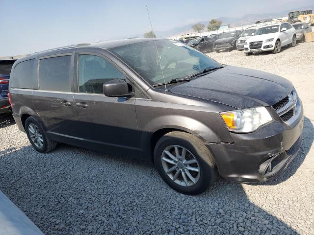  DODGE CARAVAN 2019 Szary