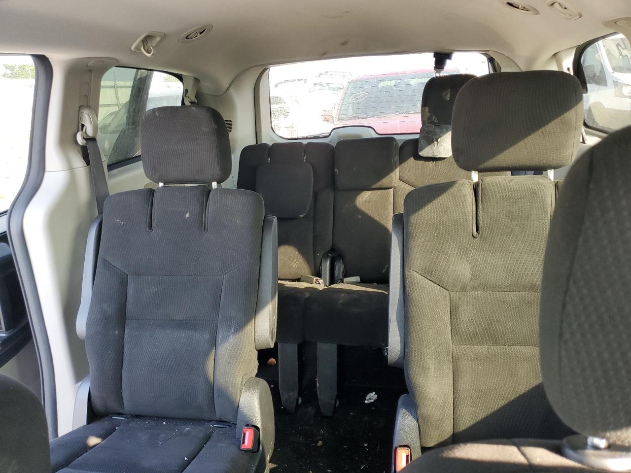 2c4rdgcg4fr607496 2C4RDGCG4FR607496 2015 Dodge Grand Caravan Sxt