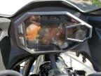 2025 KAWASAKI EX500    for sale at Copart WA - NORTH SEATTLE