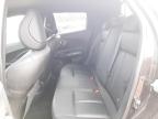 2019 NISSAN JUKE TEKNA CVT  for sale at Copart COLCHESTER