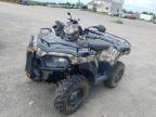 2022 POLARIS SPORTSMAN 570 EPS   for sale at Copart QC - MONTREAL