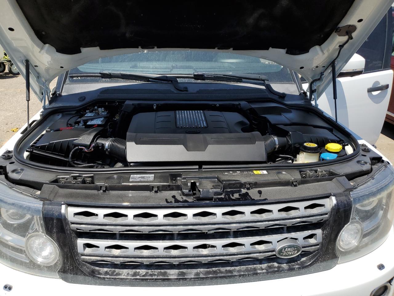 2016 Land Rover Lr4 Hse VIN: SALAG2V65GA785749 Lot: 64201435
