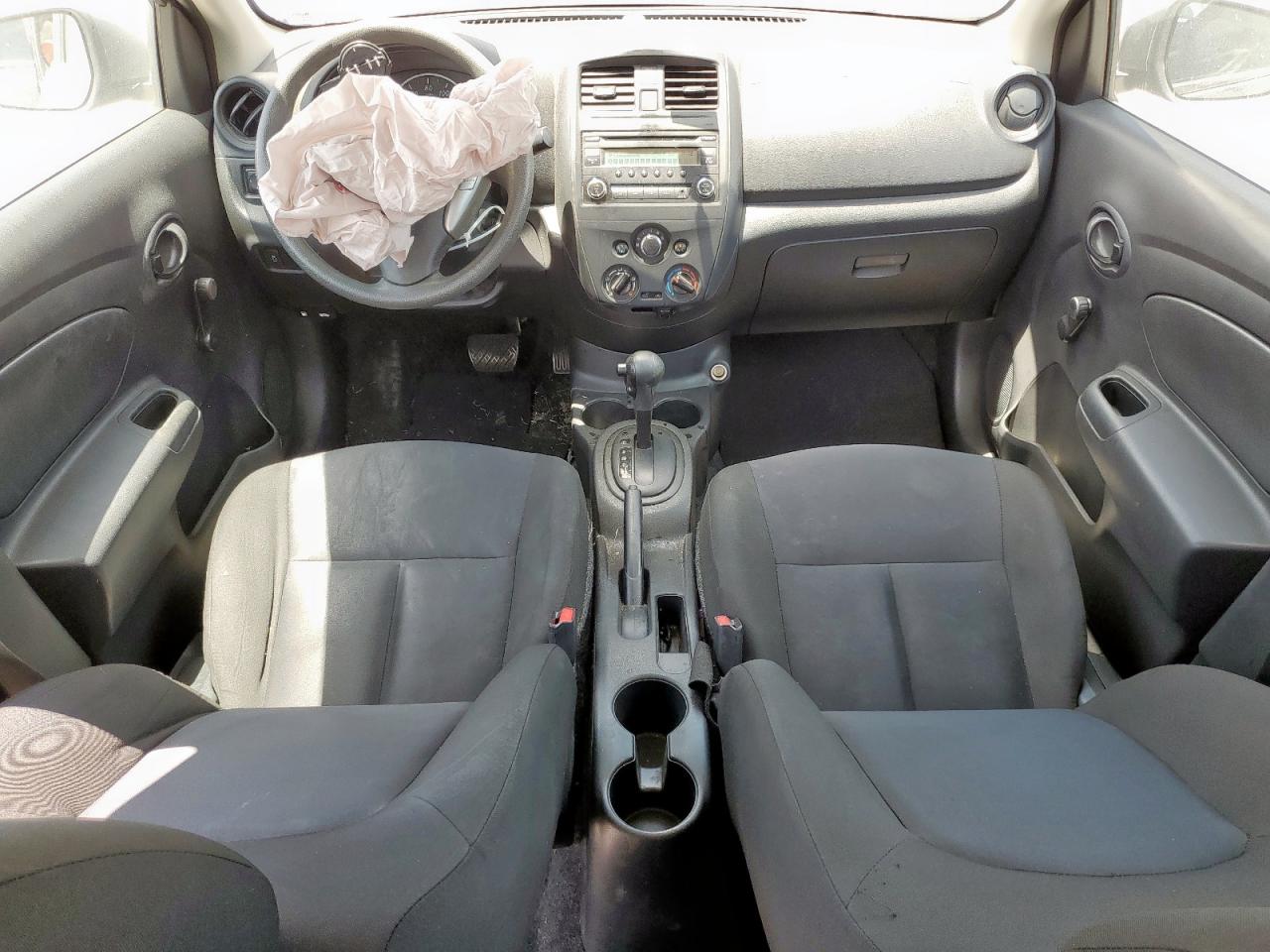 2018 Nissan Versa S VIN: 3N1CN7AP8JL806162 Lot: 64325835