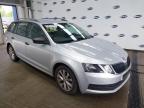 2017 SKODA OCTAVIA S for sale at Copart EAST KILBRIDE