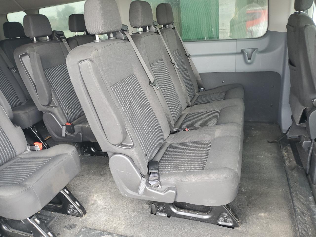 2018 Ford Transit T-350 VIN: 1FBZX2YG0JKA24664 Lot: 65538905