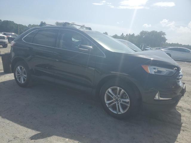  FORD EDGE 2020 Черный