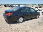 2006 TOYOTA AVALON XL for sale at Copart OK - OKLAHOMA CITY