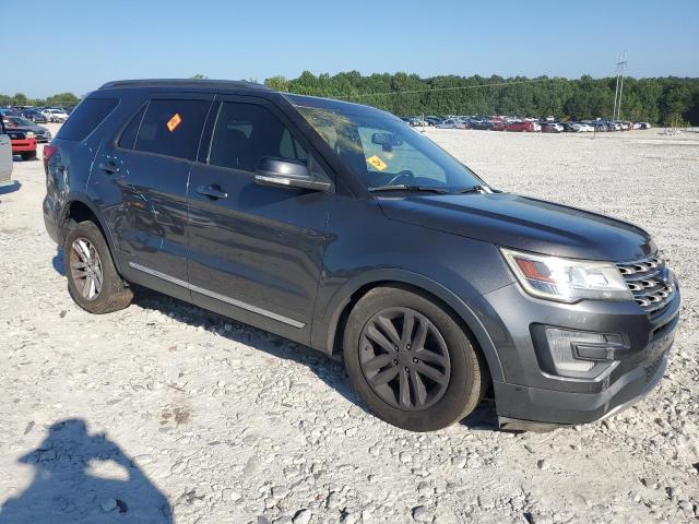  FORD EXPLORER 2017 Szary